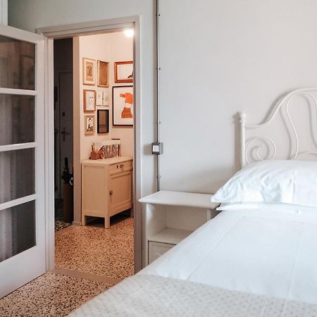 Sm Hospitality Wybicki Bed and Breakfast Ρέτζιο Εμίλια Εξωτερικό φωτογραφία