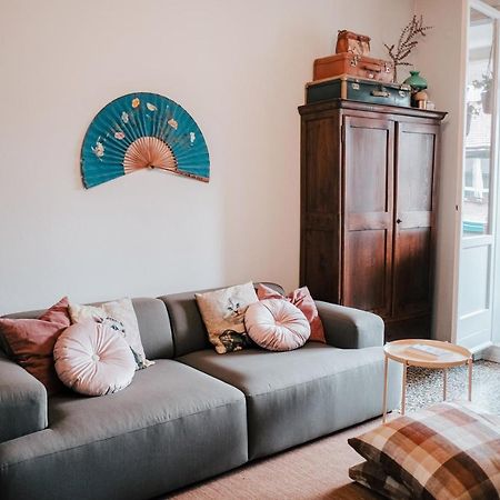 Sm Hospitality Wybicki Bed and Breakfast Ρέτζιο Εμίλια Εξωτερικό φωτογραφία