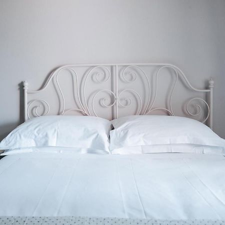 Sm Hospitality Wybicki Bed and Breakfast Ρέτζιο Εμίλια Εξωτερικό φωτογραφία