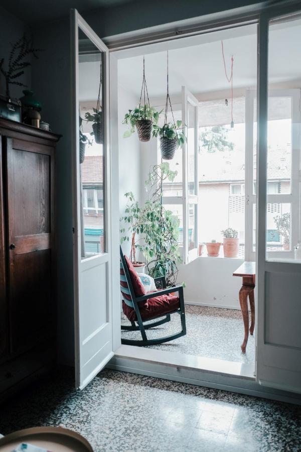 Sm Hospitality Wybicki Bed and Breakfast Ρέτζιο Εμίλια Εξωτερικό φωτογραφία