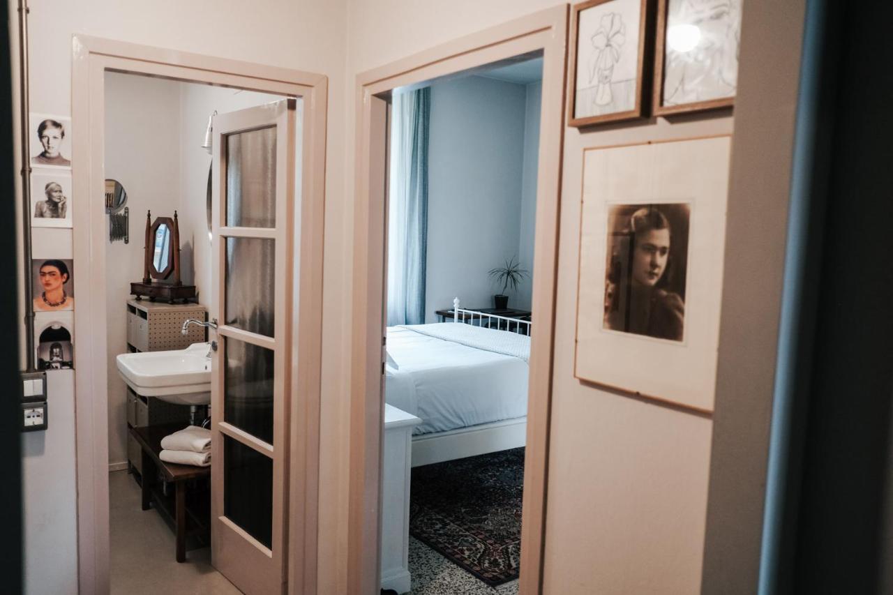 Sm Hospitality Wybicki Bed and Breakfast Ρέτζιο Εμίλια Εξωτερικό φωτογραφία