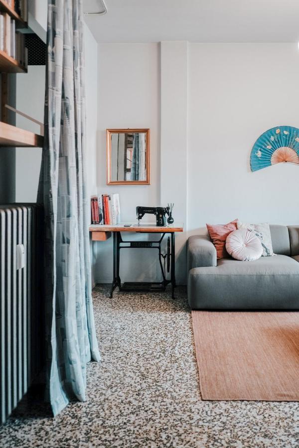 Sm Hospitality Wybicki Bed and Breakfast Ρέτζιο Εμίλια Εξωτερικό φωτογραφία