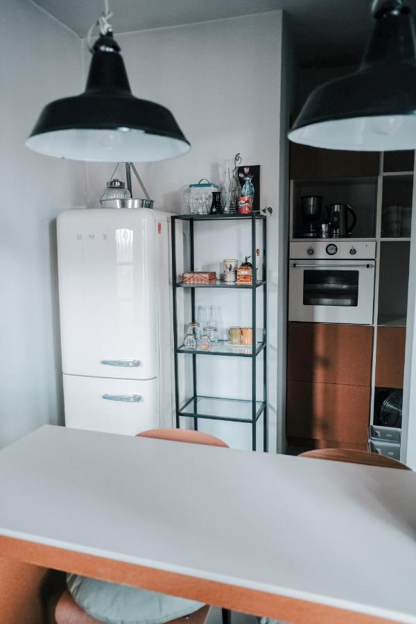 Sm Hospitality Wybicki Bed and Breakfast Ρέτζιο Εμίλια Εξωτερικό φωτογραφία