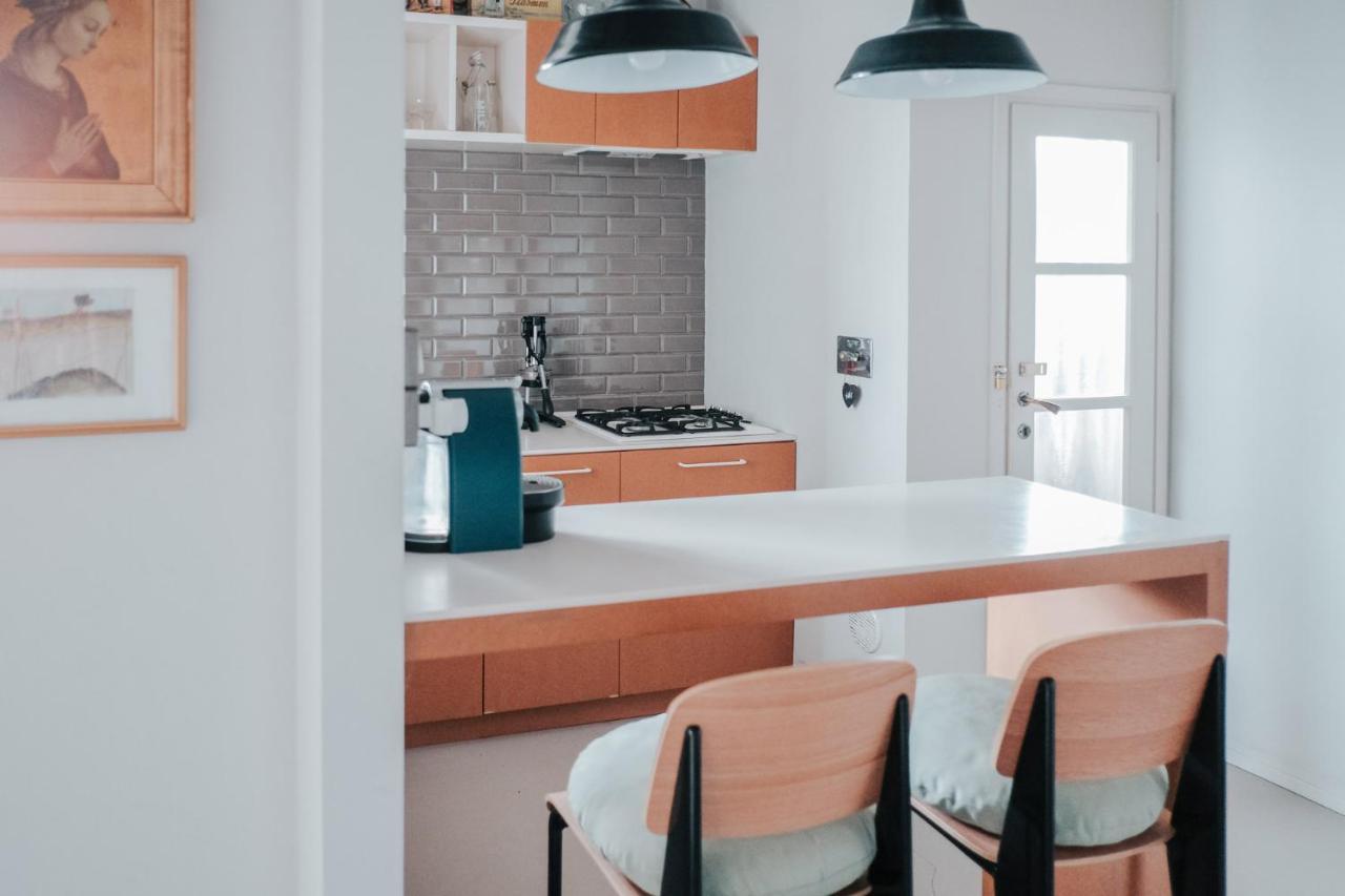 Sm Hospitality Wybicki Bed and Breakfast Ρέτζιο Εμίλια Εξωτερικό φωτογραφία
