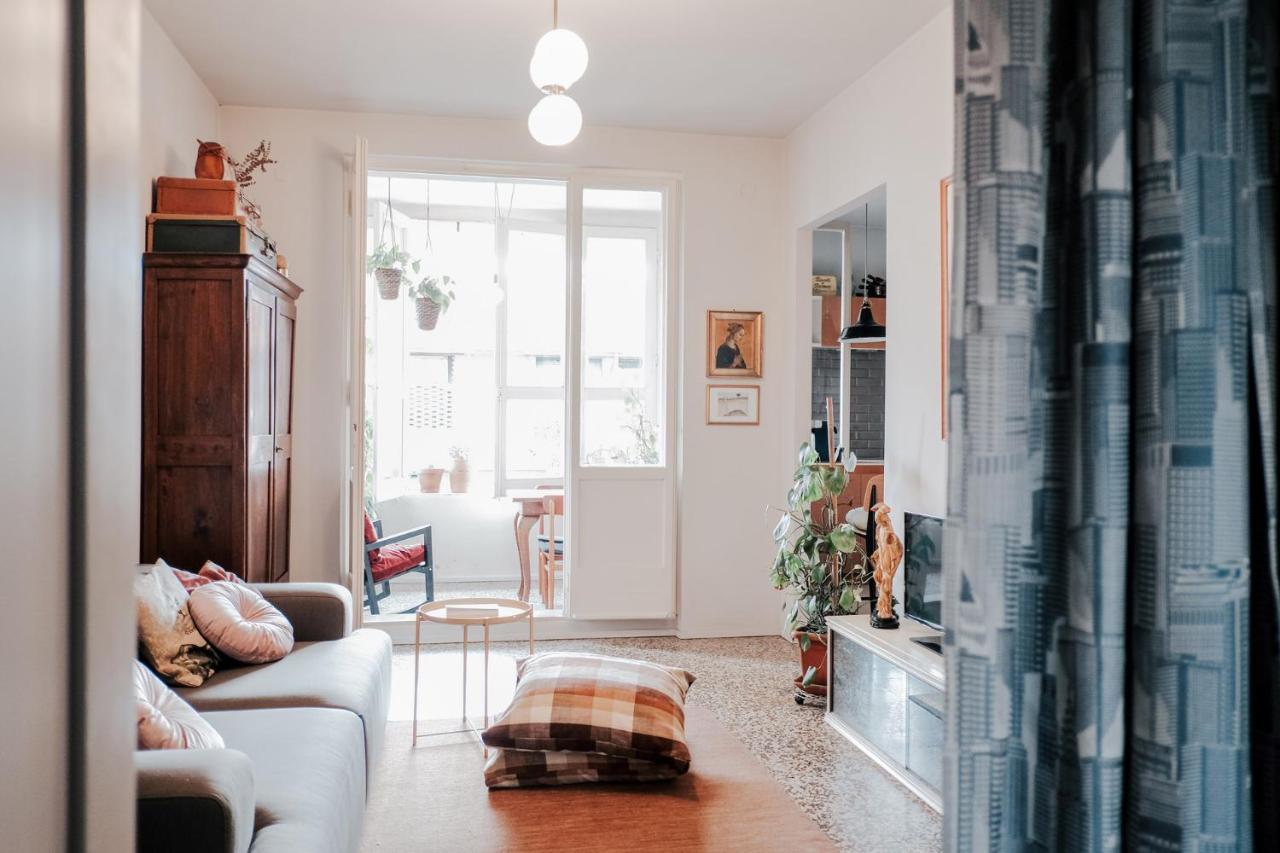 Sm Hospitality Wybicki Bed and Breakfast Ρέτζιο Εμίλια Εξωτερικό φωτογραφία