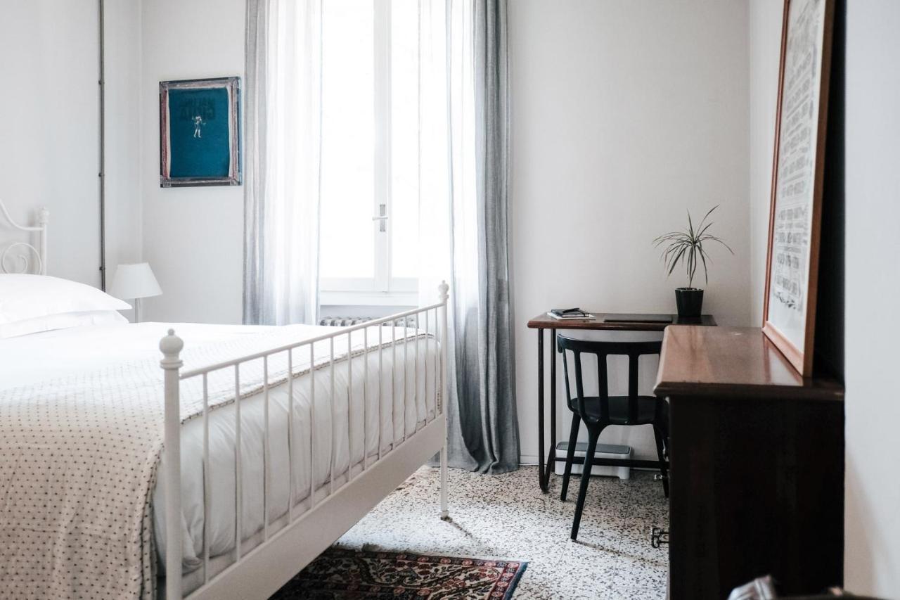 Sm Hospitality Wybicki Bed and Breakfast Ρέτζιο Εμίλια Εξωτερικό φωτογραφία