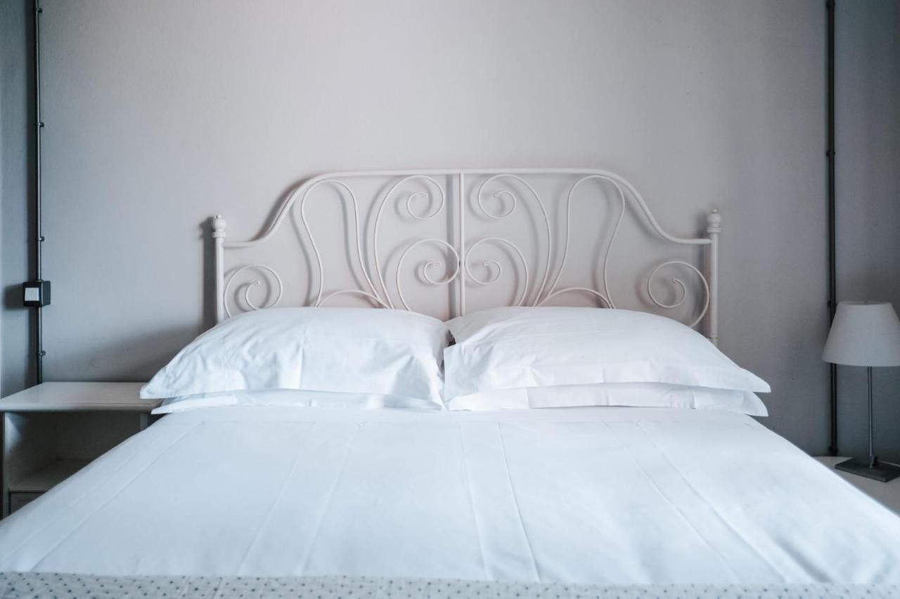Sm Hospitality Wybicki Bed and Breakfast Ρέτζιο Εμίλια Εξωτερικό φωτογραφία