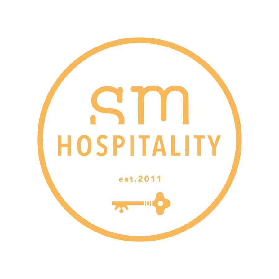 Sm Hospitality Wybicki Bed and Breakfast Ρέτζιο Εμίλια Εξωτερικό φωτογραφία